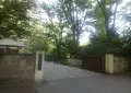 大隈庭園の写真_710899