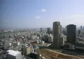 梅田スカイビル 空中庭園展望台の写真_753005