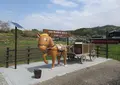 銀の馬車道モニュメントの写真_757838