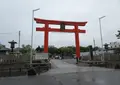和田神社の写真_775540
