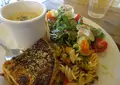 cafe mabiche(カフェマビッシュ) ふわふわシフォンケーキとキッシュランチが人気の写真_780489