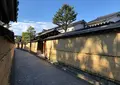 武家屋敷通りの写真_879876