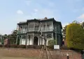 旧ハッサム住宅の写真_934484