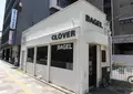 クローバーベーグルカフェの写真_947377