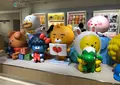 KAKAOフレンズストア 江南(カンナム)フラグシップストア/카카오프렌즈스토어 강남플래그십스토어の写真_951267