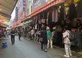南大門市場/ナンデムンシジャン/남대문시장の写真_966893
