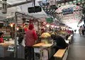広蔵市場/クァンジャンシジャン/광장시장の写真_966907
