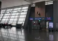 仁川国際空港/Incheon International Airport/인천국제공항の写真_967524