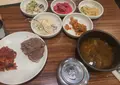 パナヌンポッサム＆パッサン COEX店/반하는보쌈&밥상 코엑스점の写真_967529