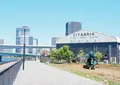 CITABRIA BAYPARK Grill＆Barの写真_970351