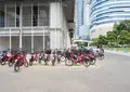 シェアサイクルポート   H1-13.アーバンドックの写真_971253