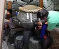 狭井神社の写真_76053