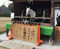 上賀茂神社（賀茂別雷神社）の写真_56649