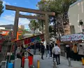 生田神社の写真_1294312