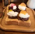 コーヒーショップ カコ 花車本店 （coffee shop KAKO）の写真_278311
