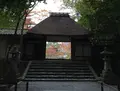 法然院の写真_158953