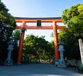 大麻比古神社の写真_987456