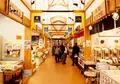 道の駅 氷見漁港場外市場 ひみ番屋街の写真_55983