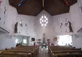 日本二十六聖人殉教地の写真_91395