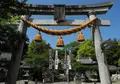御首神社の写真_127080