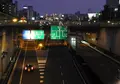 名古屋高速２号東山線・吹上西出入口の写真_128779