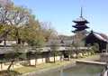 東寺（教王護国寺）の写真_133235