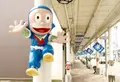 まんがロードの写真_160494