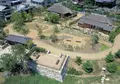 まいづる公園と武家屋敷（旧藤井家住宅）の写真_480643