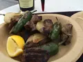 中之島オープンテラスの写真_35754