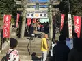 海南神社の写真_211014