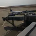 神戸空港 （マリンエア）の写真_200969