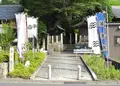 関ヶ原の町並みの写真_16676