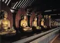 浄瑠璃寺の写真_16796