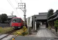 この辺り寺や神社が多いの写真_21502