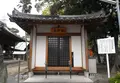 この辺り寺や神社が多いの写真_21509