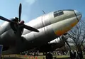 岐阜基地内常設航空機展示の写真_21640
