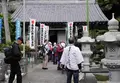 弘法様も巡りますの写真_26588
