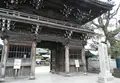 題経寺（柴又帝釈天）の写真_45610