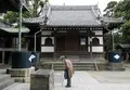 題経寺（柴又帝釈天）の写真_45991