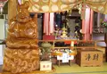万福寺七福神えびすの写真_55997