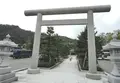元伊勢籠神社の写真_97215