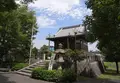 十一面観音堂の写真_128076