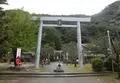 桃太郎神社の写真_196739