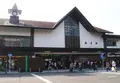 鎌倉駅の写真_209206