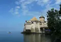 シヨン城（Chillon Castle）の写真_308097