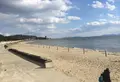 海辺のほったて小屋の写真_18438