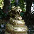 日光二荒山神社 中宮祠の写真_199757