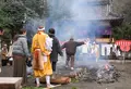 来振寺　節分星まつりの写真_20246