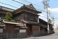 美濃赤坂の古い町並みの写真_20429