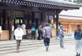 武蔵一宮 氷川神社の写真_27208